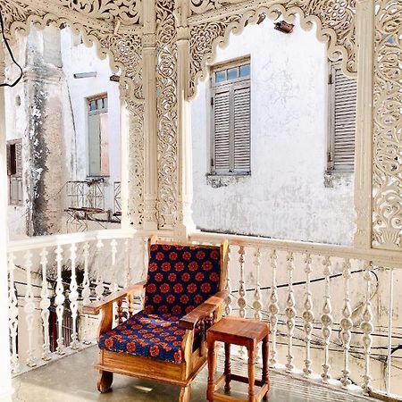 Zanzibar Balcony House Bed & Breakfast エクステリア 写真