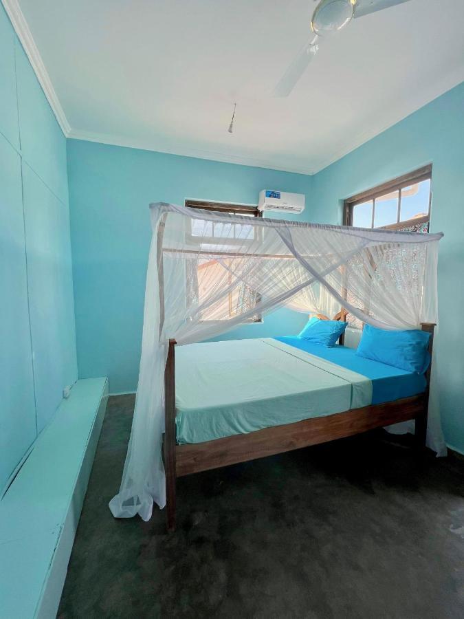 Zanzibar Balcony House Bed & Breakfast エクステリア 写真