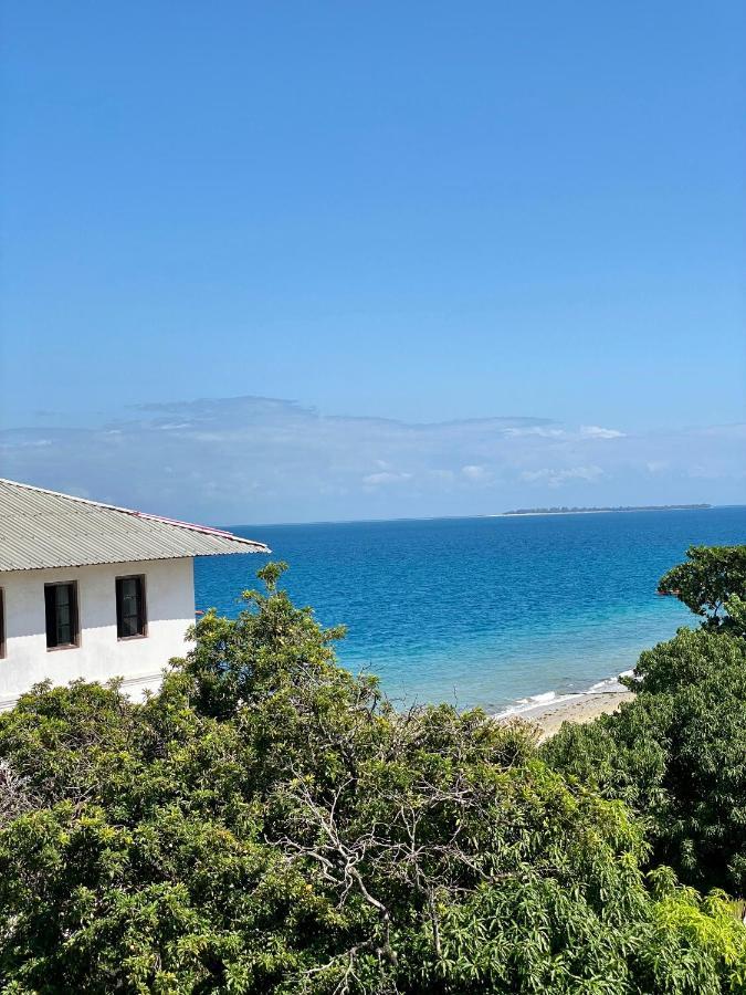 Zanzibar Balcony House Bed & Breakfast エクステリア 写真