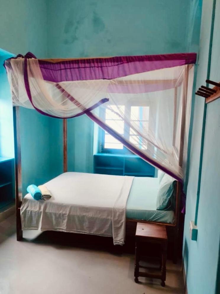 Zanzibar Balcony House Bed & Breakfast エクステリア 写真