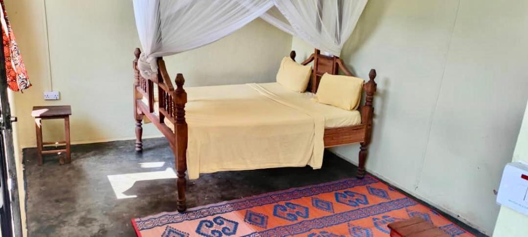 Zanzibar Balcony House Bed & Breakfast 部屋 写真